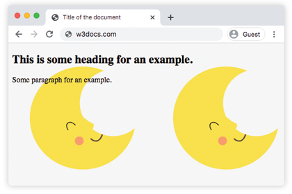Propiedad CSS background-repeat